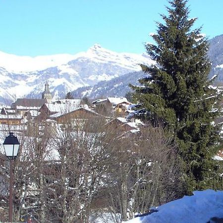 Le Bionnassay Apartment Les Contamines-Montjoie Bagian luar foto